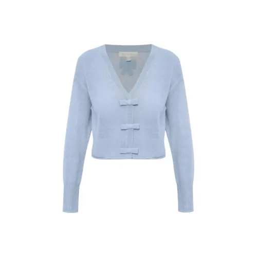 LOVESHACKFANCY Кашемир Свитер Женские