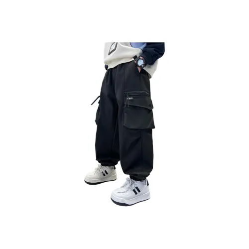 Disney Унисекс Карго Брюки