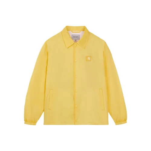 Carhartt WIP Fw25 Куртки и Пальто Унисекс