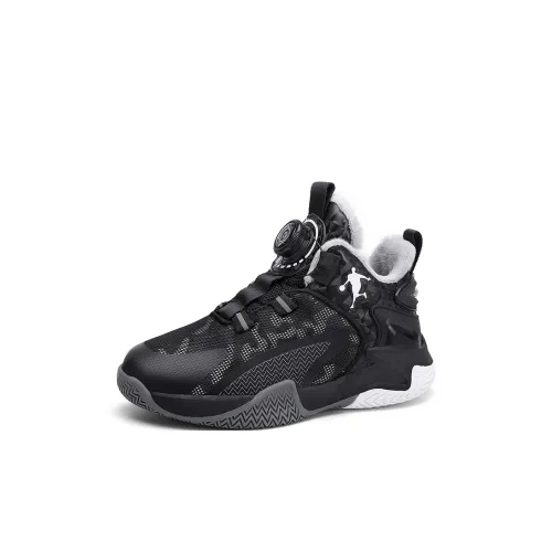 GOYN Детские баскетбольные кроссовки