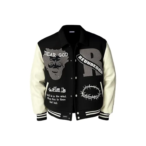 Imcrasy Унисекс Куртки