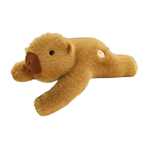 CHUNTUSHU Медаль Капибара Куклы Плюшевая кукла 30см 45см Длина тела