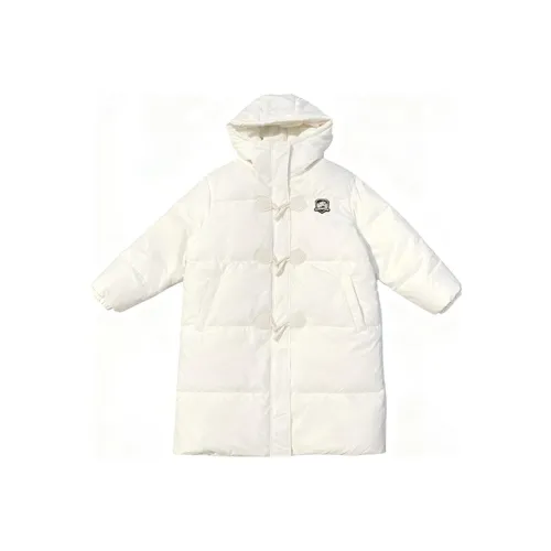 DANCANG Пальто пуховое женское