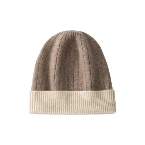 PIERRE CARDIN Кашемир Шапки-бини Женские