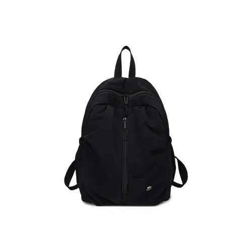 WXRX Промытый тканый рюкзак обычный унисекс многоцветный