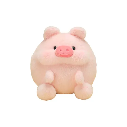 Love Bingqing Chubby Милый Дизайн с Милыми Животными Коллекция Кукол Плюшевая Кукла 18CM Высокая