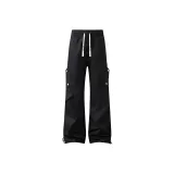 Черный (с флисовой подкладкой)