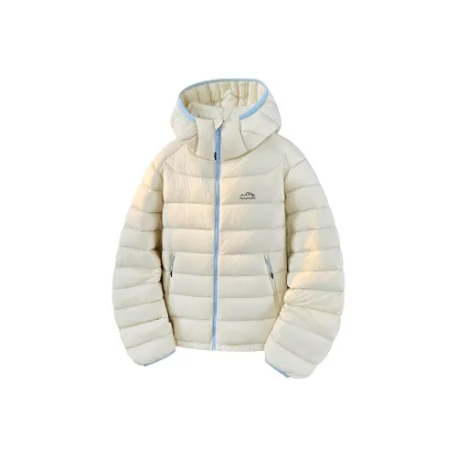 Warrior Унисекс Пуховики