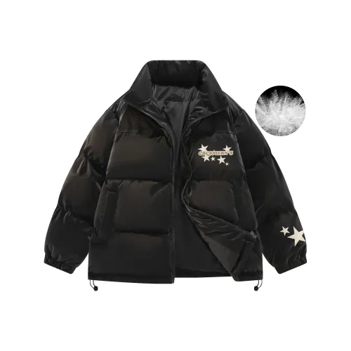 Herbal Primer Пуховик Унисекс