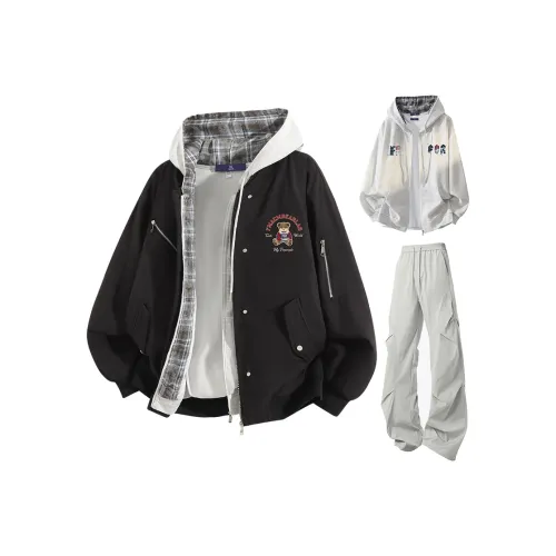 FAX FOR FMACM Повседневная спортивная одежда Унисекс