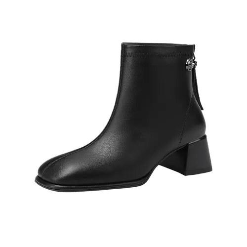 Mulinsen FASHION BOOTS Ботильоны примерно 5 см Женские