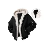 Чёрный [Двусторонний Гора Hawk]