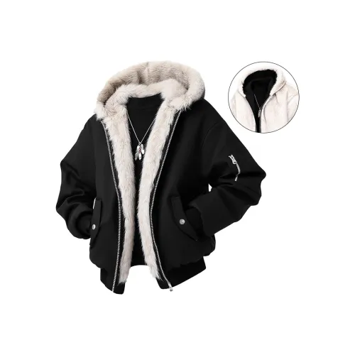 JIMI JONS Унисекс Пуховики