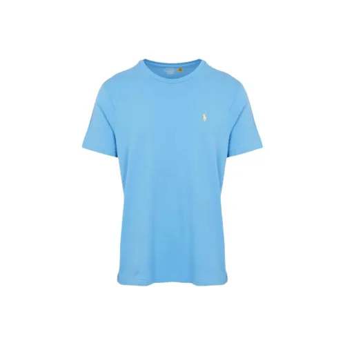 Polo Ralph Lauren T-Shirt Мужской Синий