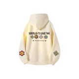 Абрикос (утолщенный с флисовой подкладкой)