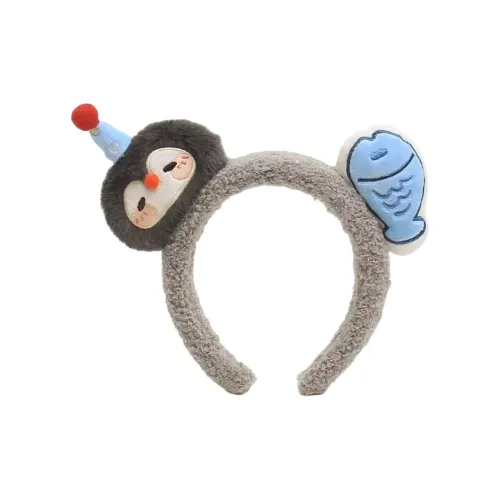 Shining Bear MAKE UP Инструменты Унисекс