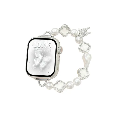 FLY Ремень Apple Совместимость Металл Бусины Материал