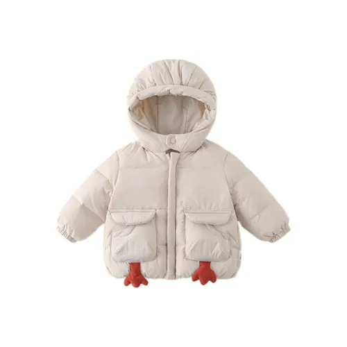 GOYN Пуховик для малышей и детей дошкольного возраста