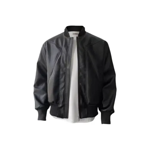 MORii Унисекс Куртки