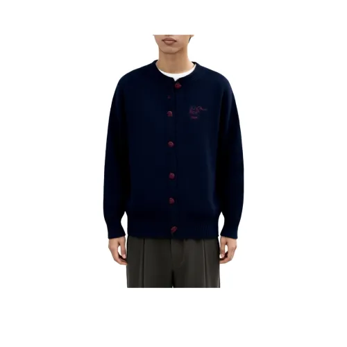 YICHEN Унисекс Трикотаж