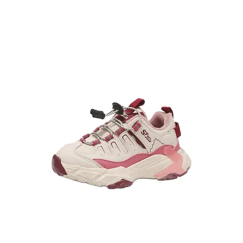 KINDDOG Slip-resistant Low Top KIDS Lifestyle Shoes KINDDOG Противоскользящие Низкие Кеды KIDS Lifestyle Shoes