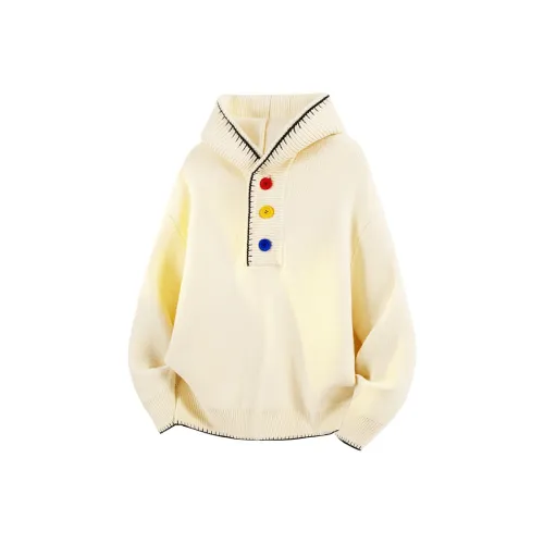 MIIOW Унисекс Свитера