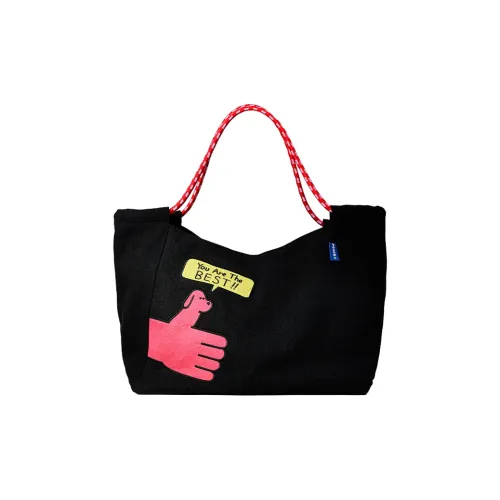 MYTIMELAB Полиэстер Плечевая сумка Стандартная Унисекс Многоцветная