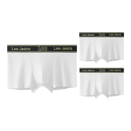 Lee Мужские боксер-шорты