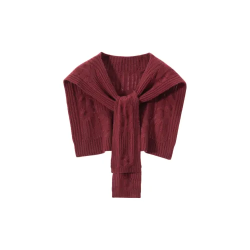 PIERRE CARDIN Eco Кашемир Палантины Женские