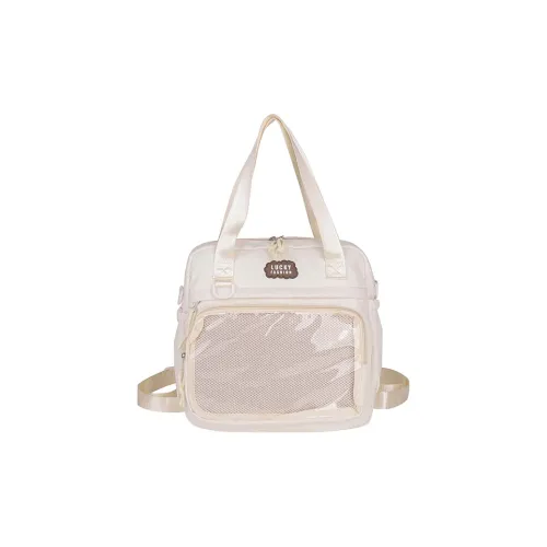 Sinbach Нейлоновая сумка It-сумка Стандартная Женская Многоцветная