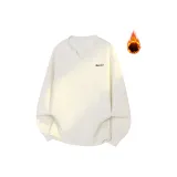 Абрикосовый (с флисовой подкладкой)