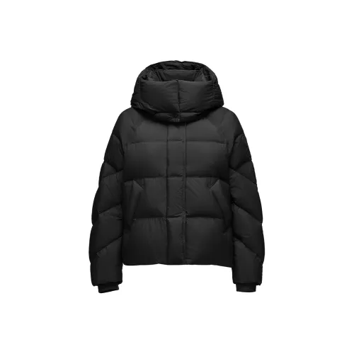 TANBOER Женские Пуховики