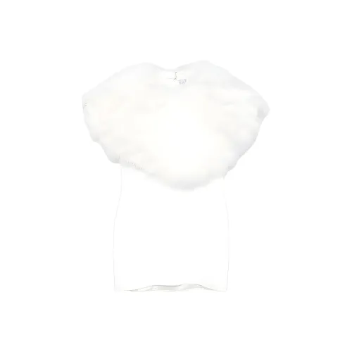 GIUSEPPE DI MORABITO Без рукавов Платье Женское