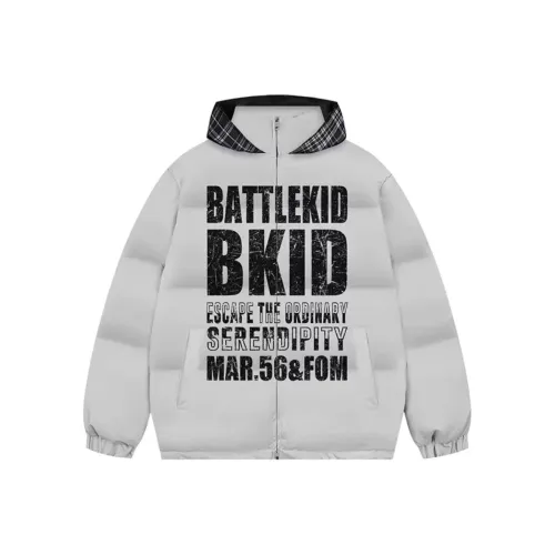 SONGXIER Унисекс Пуховики