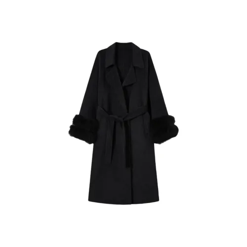 Icicofficial Женские Пальто