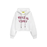 Белый с флисовой подкладкой