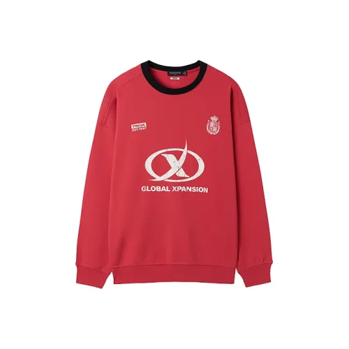 Teenie Weenie Men Свитшот Унисекс