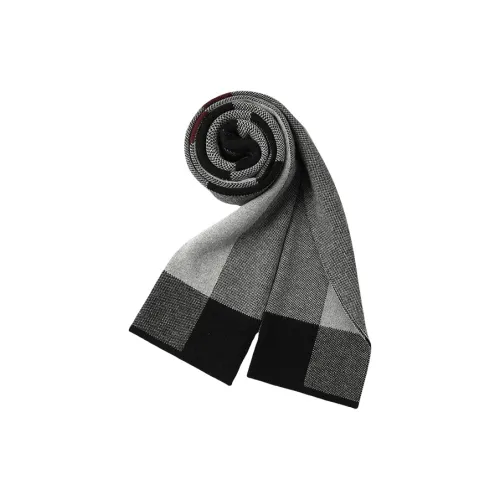 NOME Cotton Knit Шарфы Унисекс