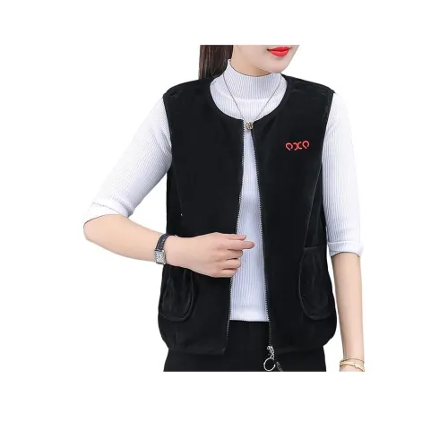 The Temptation Of The Muse Жилет Женские