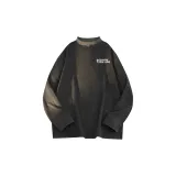 Черно-серый