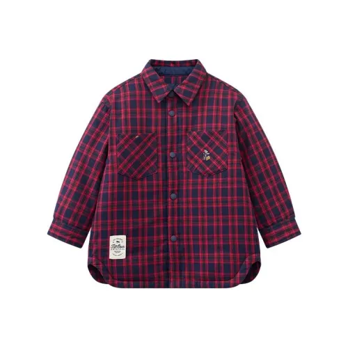 Teenie Weenie Kids Детский пуховик