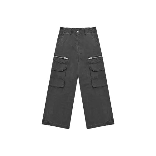 False Perception Карго Брюки Унисекс