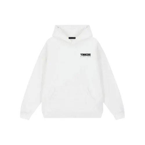 YINNIZHE Унисекс Свитшоты