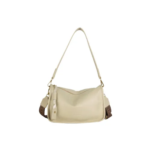 MOM'S HELPER ПУ (полиуретан) Сумка через плечо Стандартная Женская Многоцветная