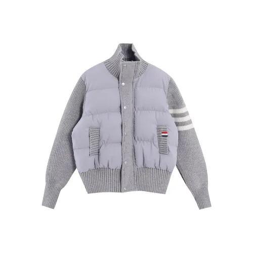 FINDSME GAGA Хлопковый пуховик женский