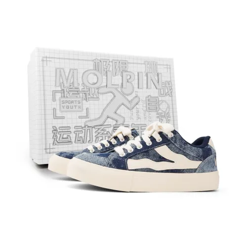MOLPIN Баланс Устойчивые к истиранию Низкие Кроссовки для скейтбординга Мужские