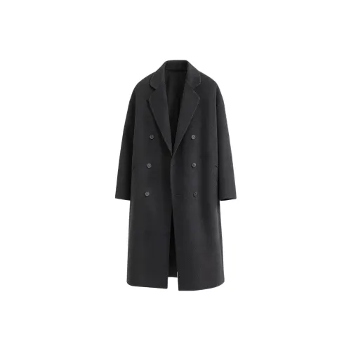 REXSHION Унисекс Пальто