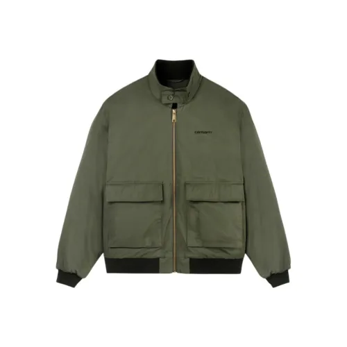 Carhartt WIP Fw25 Куртки и Пальто Унисекс