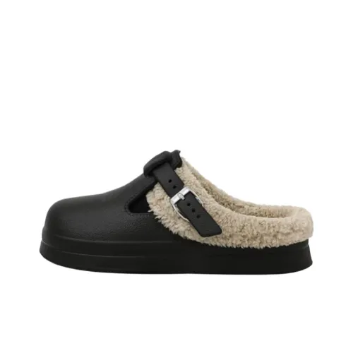 Ronecry Хлопок Обувь Унисекс