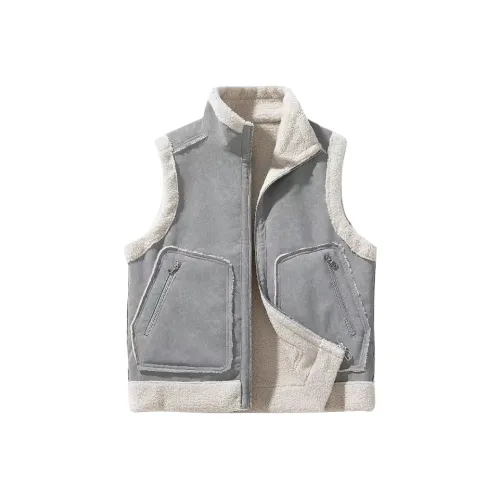 Mogao Унисекс Жилеты
